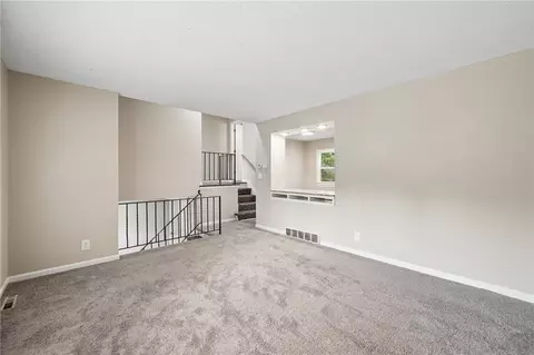 Living - 16412 E 32nd St, Independence, MO 64055 photo 1 of 2