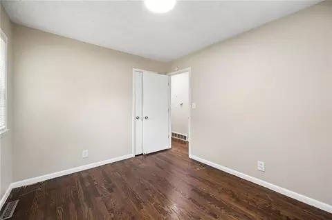 Bedroom - 16412 E 32nd St, Independence, MO 64055 photo 7 of 7