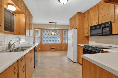 Kitchen - 3700 Harvard Ave, Independence, MO 64052 photo 1 of 2
