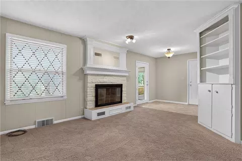 Living - 3700 Harvard Ave, Independence, MO 64052 photo 1 of 2