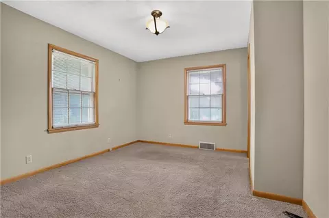 Bedroom - 3700 Harvard Ave, Independence, MO 64052 photo 1 of 3