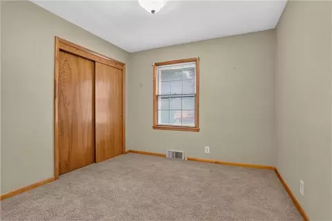 Bedroom - 3700 Harvard Ave, Independence, MO 64052 photo 3 of 3
