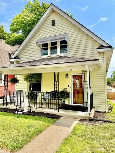 305 N 14th St, Kansas City, KS 66102
