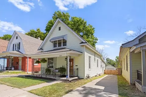 305 N 14th St, Kansas City, KS 66102