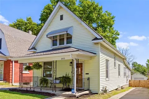 305 N 14th St, Kansas City, KS 66102