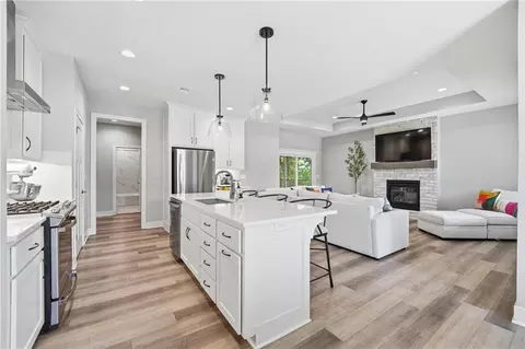 15264 W 171st Ter, Olathe, KS 66062