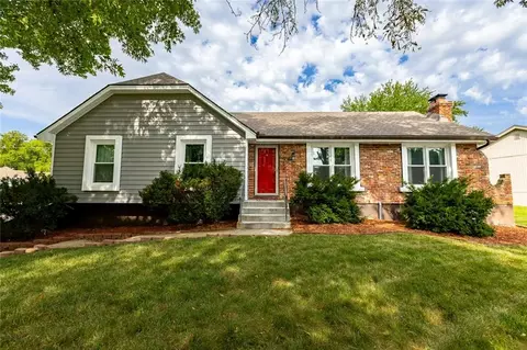 7914 N Garfield Ave, Kansas City, MO 64118