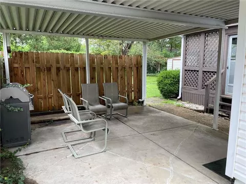 Exterior - 12102 E 47th Ter, Independence, MO 64055 photo 2 of 8