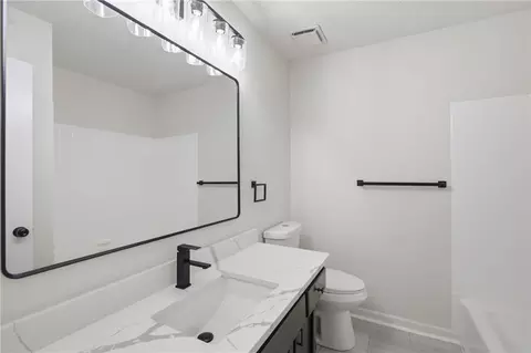 Bath - 3702 NE Grant St, Lees Summit, MO 64064 photo 1 of 3