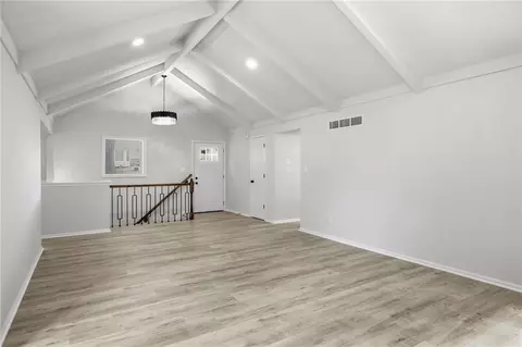 Living - 3702 NE Grant St, Lees Summit, MO 64064 photo 3 of 4