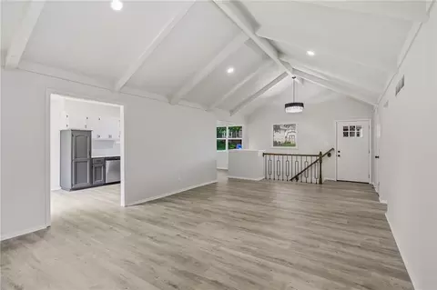 Living - 3702 NE Grant St, Lees Summit, MO 64064 photo 4 of 4