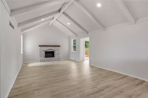 Living - 3702 NE Grant St, Lees Summit, MO 64064 photo 1 of 4