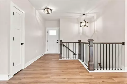 Entry Way - 901 Captain Merriman Dr, Freeman, MO 64746 photo 1 of 2