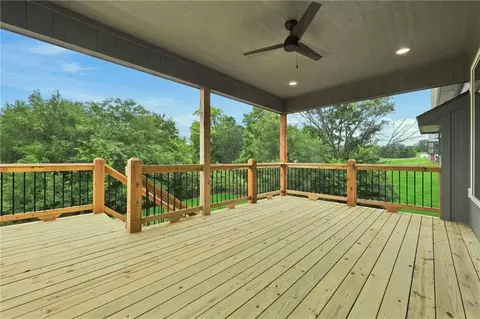 Exterior - 901 Captain Merriman Dr, Freeman, MO 64746 photo 2 of 5