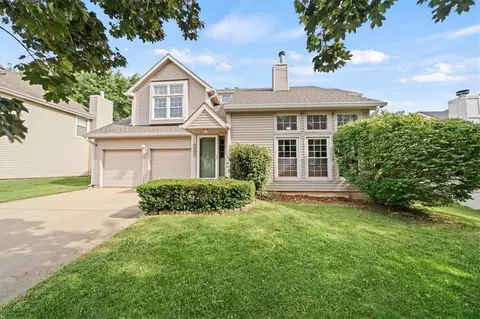 9402 W 47th Ter, Merriam, KS 66203
