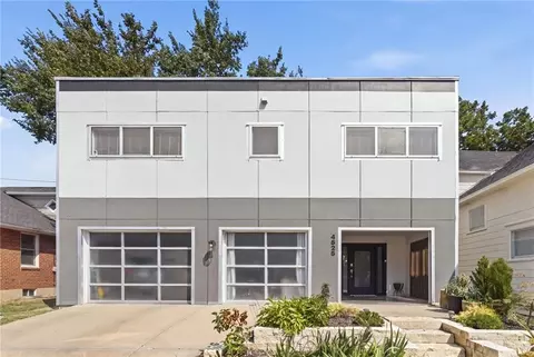 4525 Wyoming St, Kansas City, MO 64111
