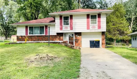 11703 Belmont Ave, Kansas City, MO 64134
