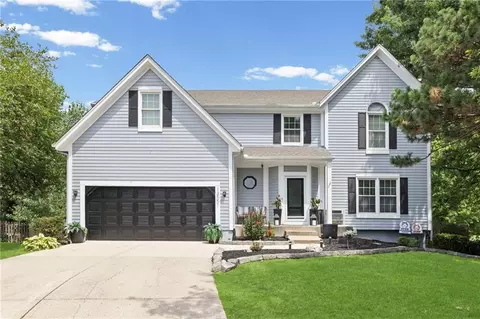 13001 Slater St, Overland Park, KS 66213