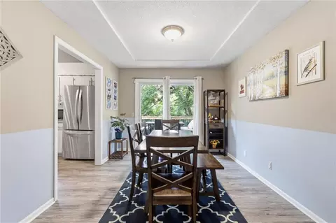 Dining - 573 E 126th Ter, Olathe, KS 66061 photo 1 of 2