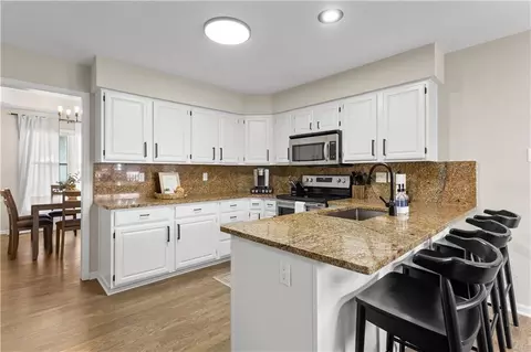 Kitchen - 1601 Elm St, Eudora, KS 66025 photo 3 of 3