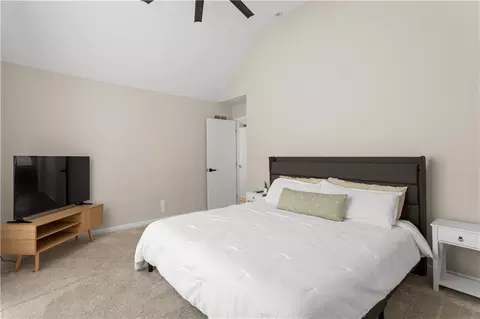 Bedroom - 1601 Elm St, Eudora, KS 66025 photo 6 of 9