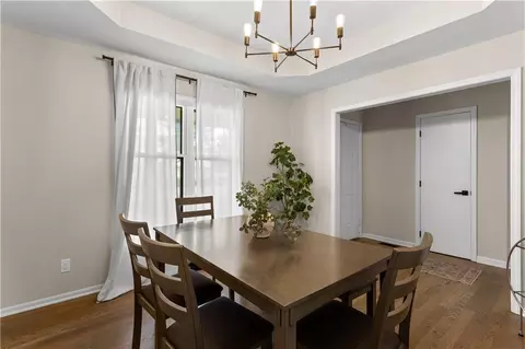 Dining - 1601 Elm St, Eudora, KS 66025 photo 2 of 3
