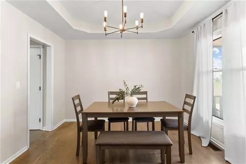 Dining - 1601 Elm St, Eudora, KS 66025 photo 1 of 3
