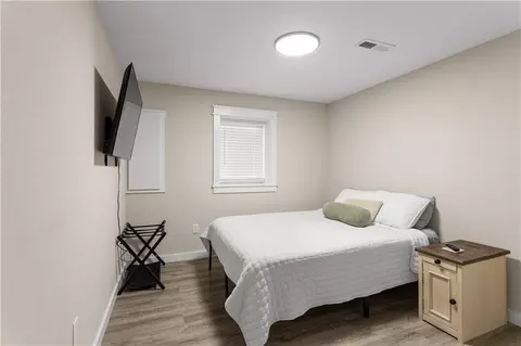 Bedroom - 1601 Elm St, Eudora, KS 66025 photo 8 of 9
