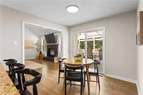 Dining - 1601 Elm St, Eudora, KS 66025 photo 3 of 3