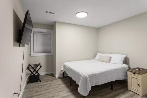 Bedroom - 1601 Elm St, Eudora, KS 66025 photo 9 of 9