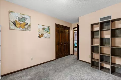 Bedroom - 3408 S Phelps Rd, Independence, MO 64055 photo 3 of 7