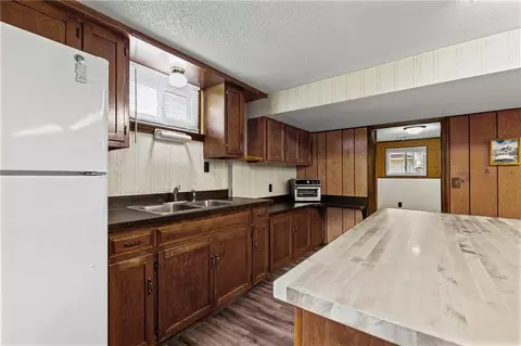 Kitchen - 3408 S Phelps Rd, Independence, MO 64055 photo 5 of 5