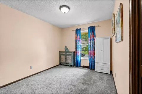 Bedroom - 3408 S Phelps Rd, Independence, MO 64055 photo 2 of 7