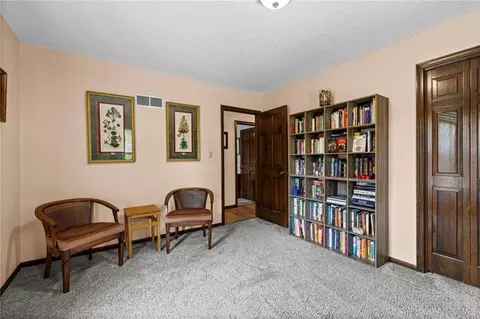 Bedroom - 3408 S Phelps Rd, Independence, MO 64055 photo 1 of 7