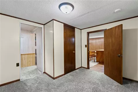 Entry Way - 3408 S Phelps Rd, Independence, MO 64055 photo 2 of 2