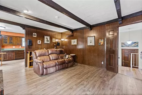Entry Way - 3408 S Phelps Rd, Independence, MO 64055 photo 1 of 2