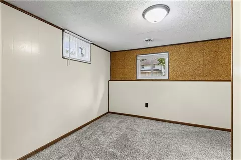 Bedroom - 3408 S Phelps Rd, Independence, MO 64055 photo 7 of 7