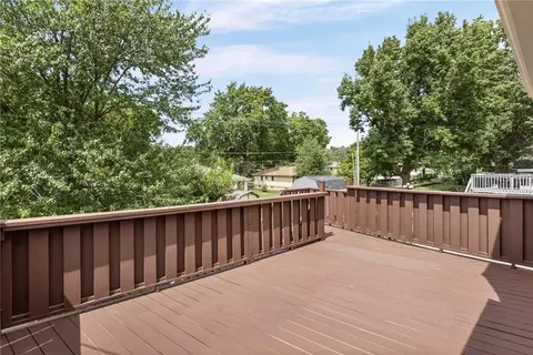 Exterior - 3408 S Phelps Rd, Independence, MO 64055 photo 7 of 10