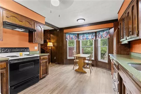 Kitchen - 3408 S Phelps Rd, Independence, MO 64055 photo 1 of 5