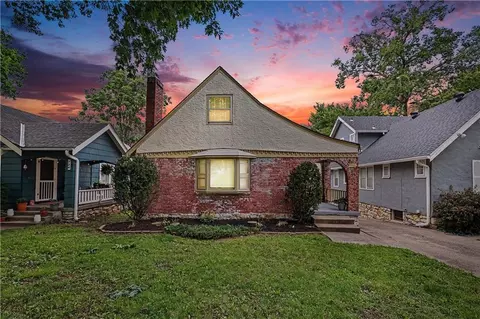 728 E 63rd Ter, Kansas City, MO 64110