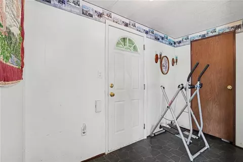 Entry Way - 581 State Route K, Amazonia, MO 64421 photo 1 of 2