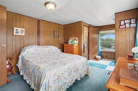 Bedroom - 581 State Route K, Amazonia, MO 64421 photo 1 of 4