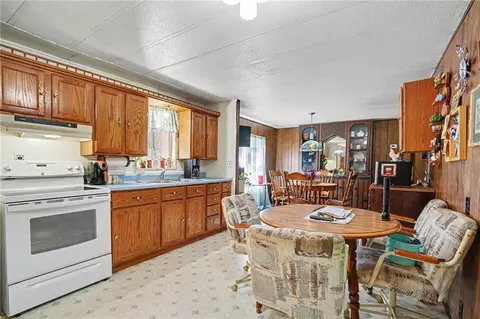 Kitchen - 581 State Route K, Amazonia, MO 64421 photo 1 of 1