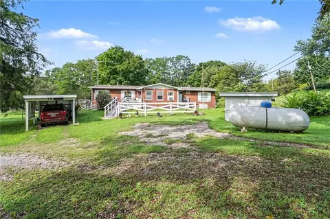 Exterior - 581 State Route K, Amazonia, MO 64421 photo 2 of 8