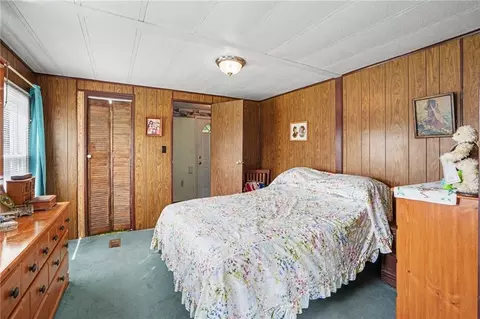 Bedroom - 581 State Route K, Amazonia, MO 64421 photo 2 of 4