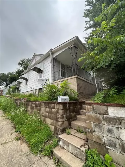 1221 Prospect Ave, Saint Joseph, MO 64505