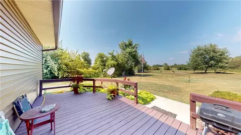 Exterior - 109 E Hardin Pl, Nevada, MO 64772 photo 10 of 10