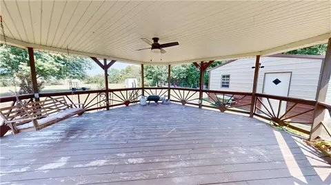 Exterior - 109 E Hardin Pl, Nevada, MO 64772 photo 6 of 10