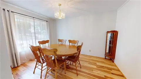 Dining - 109 E Hardin Pl, Nevada, MO 64772 photo 1 of 2