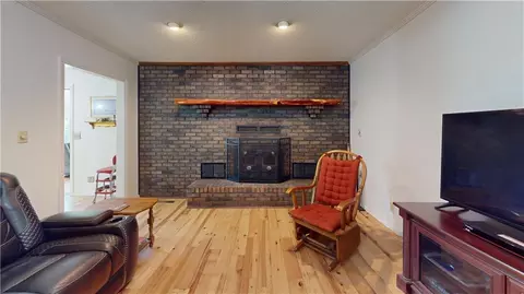 Living - 109 E Hardin Pl, Nevada, MO 64772 photo 1 of 1